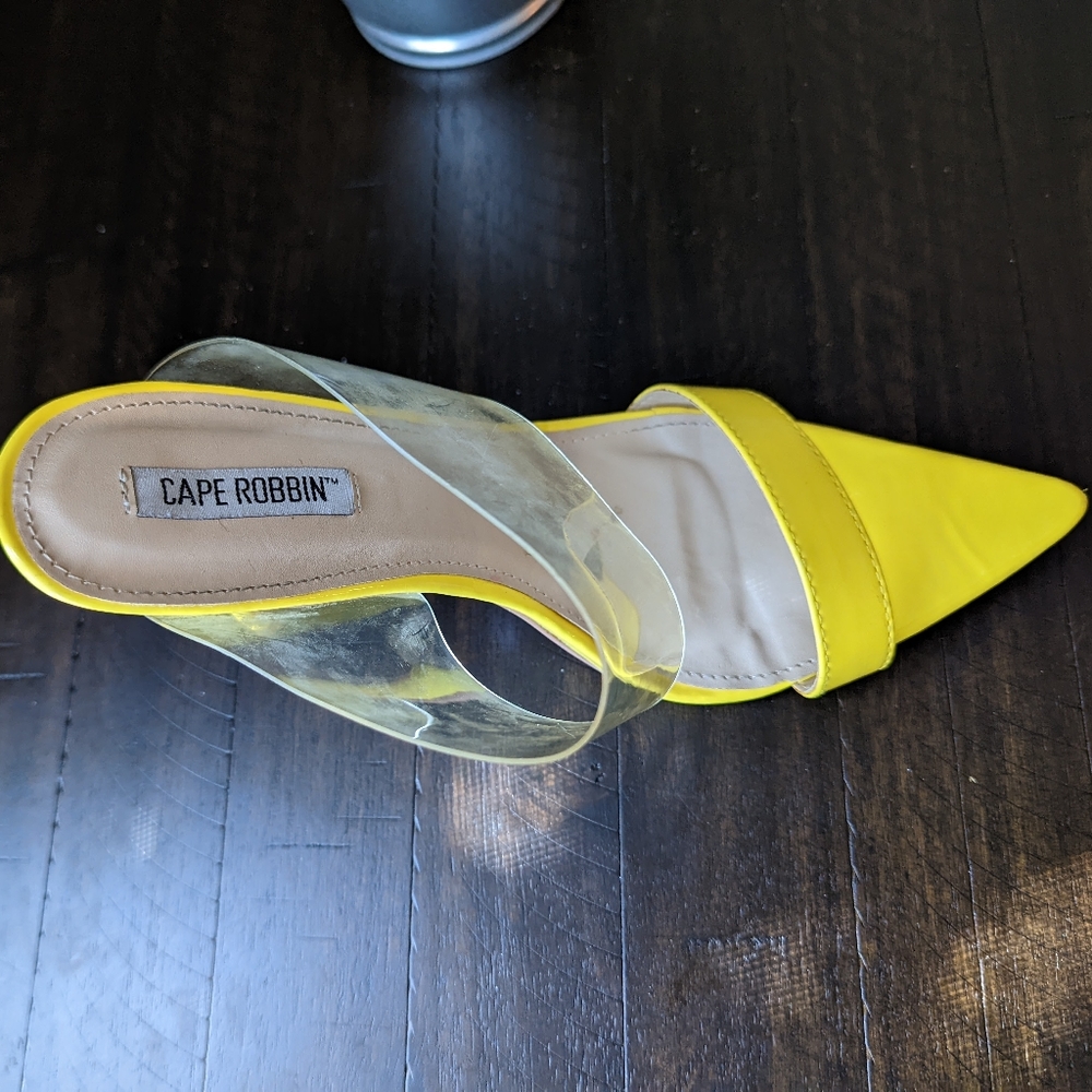 Women Slip On Sandal